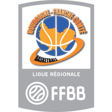 Ligue BFC Basketball